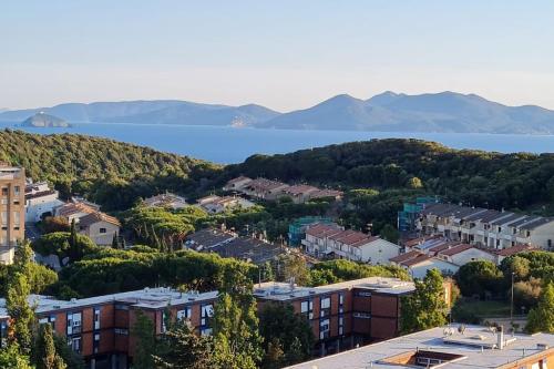  Prospettiva Mare Apartament in Piombino