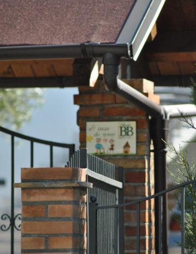 A casa dei nonni B&B