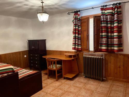  Casa Rural El Alamo in 29001 Málaga