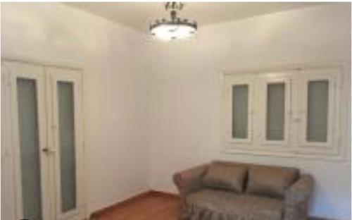 Fully furnished apartment