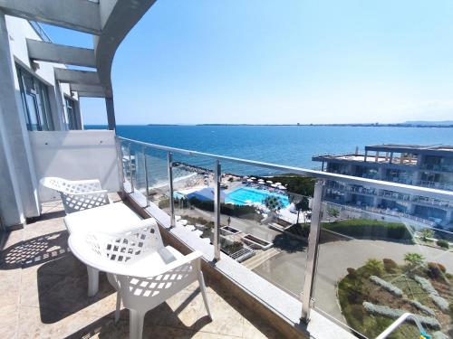 Moonlight Hotel - All Inclusive - 전망