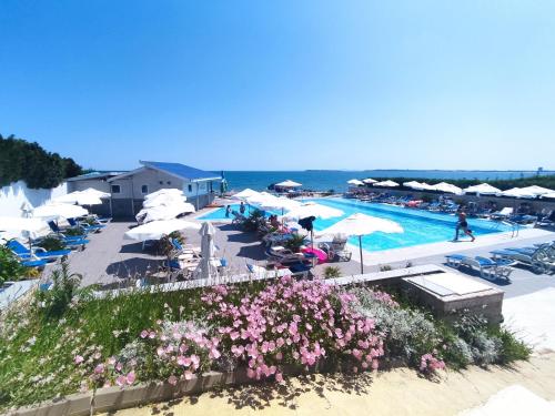 Moonlight Hotel - All Inclusive - 수영장
