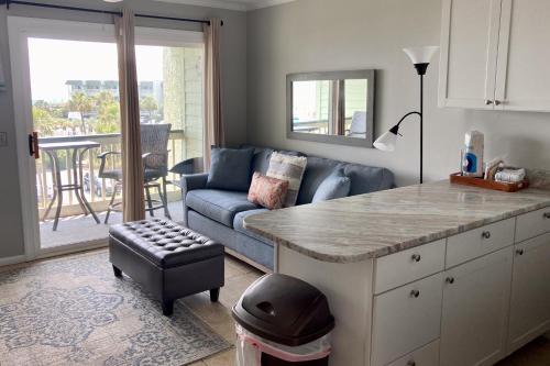 Sea Cabin 306-A in Isle of Palms, USA