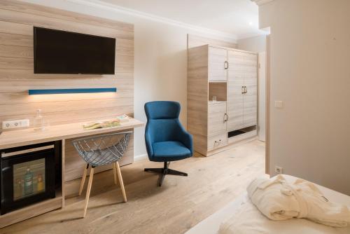 Strandhotel Gerken - image 12