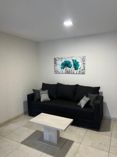 Departamento en pleno centro de Mendoza #4