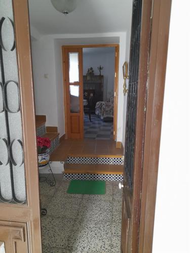 Casa Real in Seron