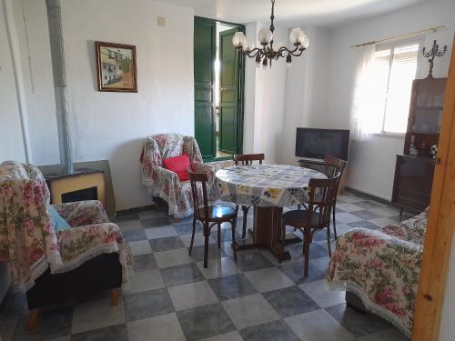 Casa Real in Seron