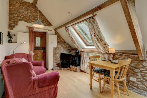 Duddings Country Cottages