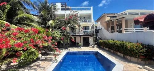 Innsenso B&B Natal