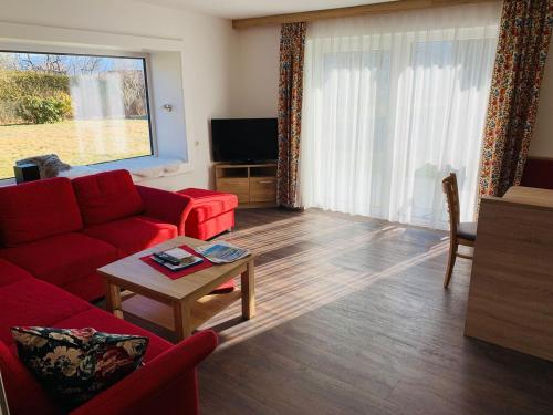 Apartmenthaus Florian in Lam, Deutschland