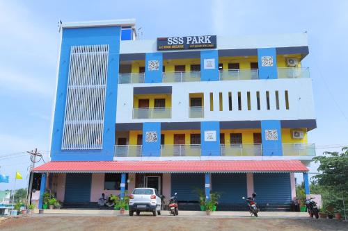 HOTEL SSS PARK