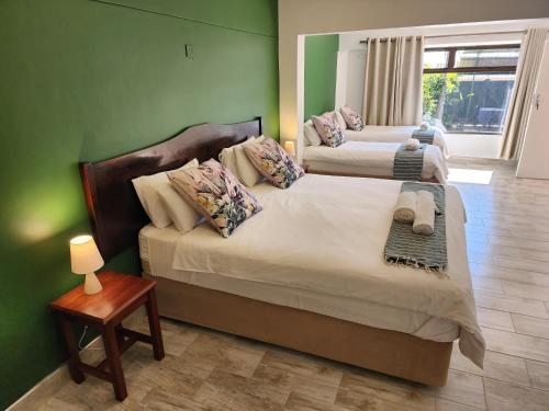 Livingstone Lodge - image 5