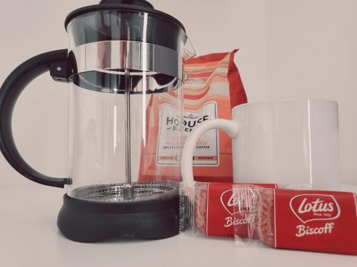 Picture of Theatre House Apartment 62