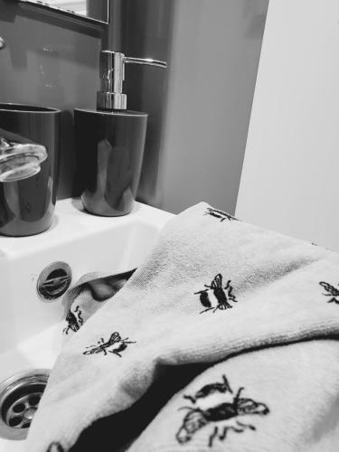 Picture of Theatre House Apartment 62