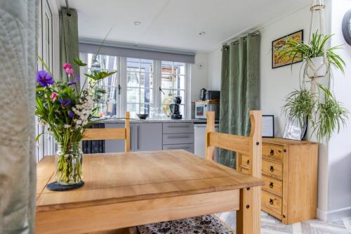 Faciliteter, Garden Studio in Williton