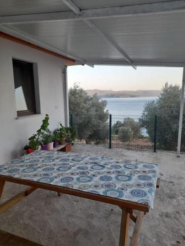 Akyaka Turnalı Kiralık Müstakil - Location saisonnière - Muğla