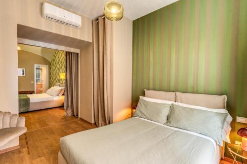 Deluxe Apartment image 10