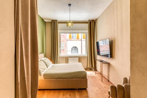 Deluxe Apartment image 5