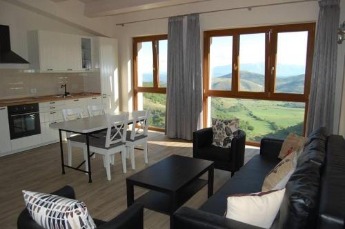  Appartamenti Raggio di Sole in Burg Castel del Monte