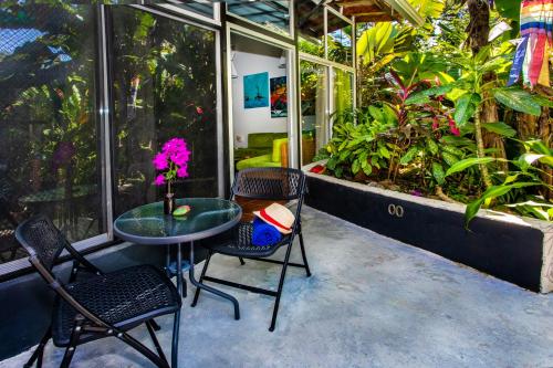 Tico Tico Villas - Adult Only - 편의 시설/서비스