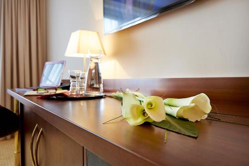 Hotel Admiral am Kurpark - image 7