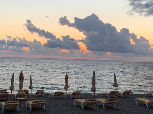 Lido Tirreno Rooms