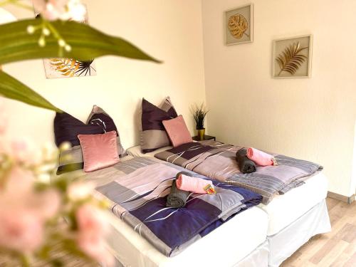 B&B Oberhausen - Zuhause im Ruhrgebiet 2 - Bed and Breakfast Oberhausen