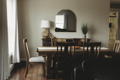 Létesítmények, Riverside Suites in Grand Falls-Windsor (Nl)