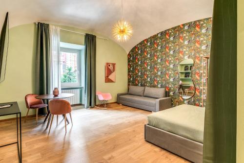 Deluxe Apartment image 4