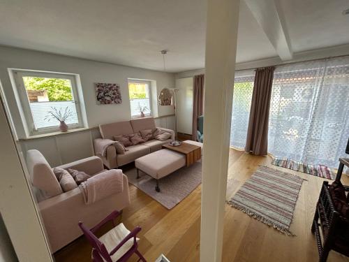 Accommodation in Walsdorf