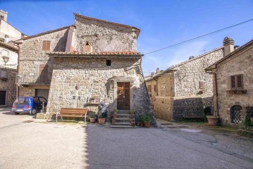  Santa Fiora Ospitalità Diffusa - Casa Alice in Santa Fiora