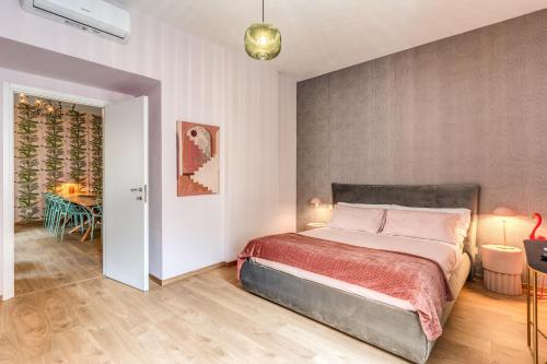 Deluxe Apartment image 1