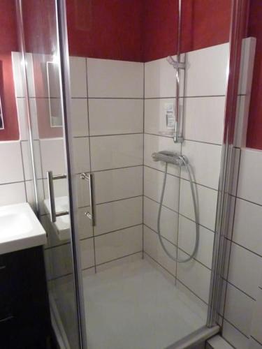 Zentrum Volksdorf 350m zur U-Bahn! Sehr gute Lage schickes Apartment, Hamburg (photo 7)