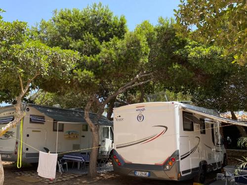 Camping La Roccia - main image