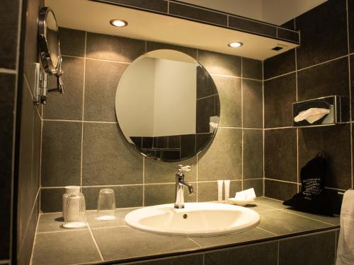 Relais de la Loire – Blois, KY