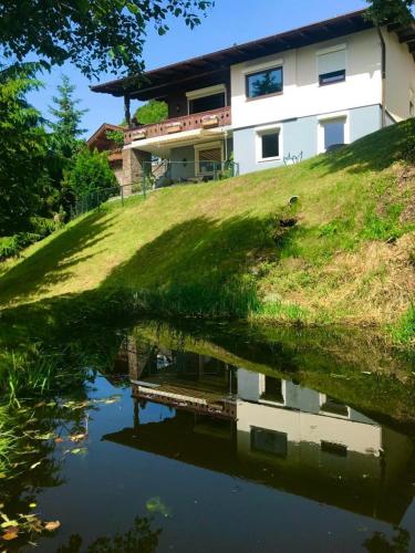 Landhaus am Sonnberg - Apartment - Ski Juwel Alpbachtal Wildschönau