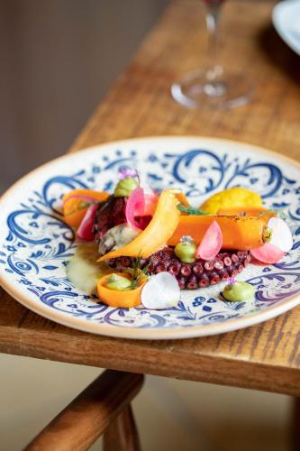 Relais de la Loire – Blois, KY