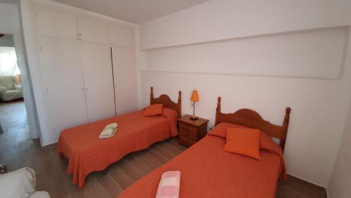 APARTAMENTO CON PISCINA EN MOJACAR PLAYA