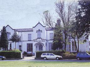 Victoria Park Hotel, , Greater Manchester