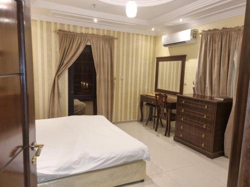 ناضرة الوسام للشقق المخدومة, Taif (zdjęcie 5)