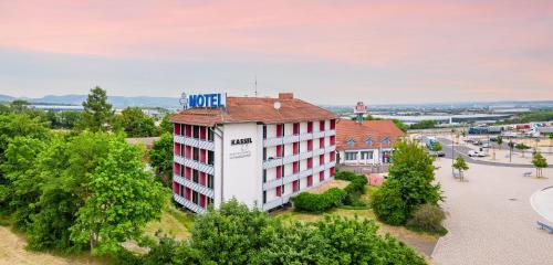 Kassel Ost - Accommodation - Kassel