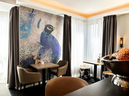 Safranberg Hotel - image 4