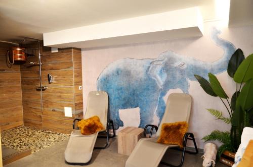 Safranberg Hotel - image 11