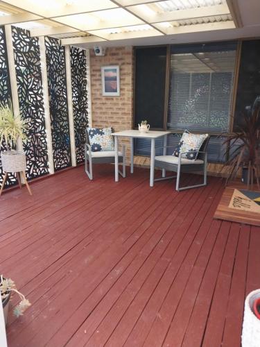 Létesítmények, The Treasure Box in Esperance