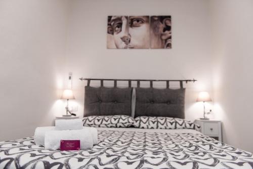 Luxury Home Il Giglio, Florenz