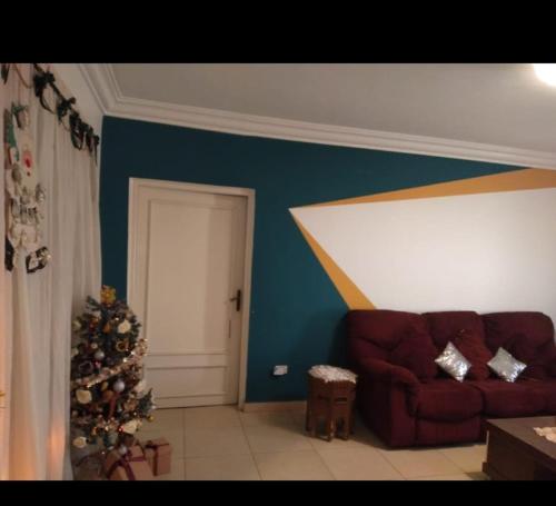 Helmeya Apartment with Touristic Views