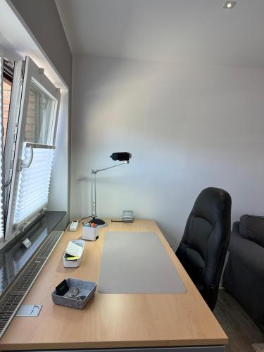 Auszeit Apartment Düsseldorf, Düsseldorf (Foto 8)