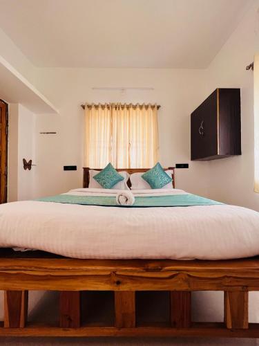 THE LUXE, ECR ROAD, NEAR Serenity Beach, Pondicherry - BMC 2