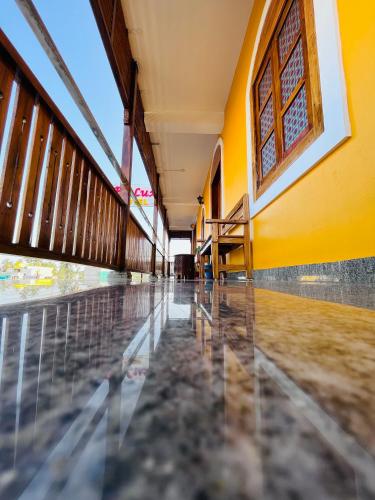 THE LUXE, ECR ROAD, NEAR Serenity Beach, Pondicherry - BMC, Puducherry