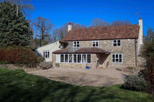 Rural Retreat, Dog Friendly, Blackdown Hills ANOB